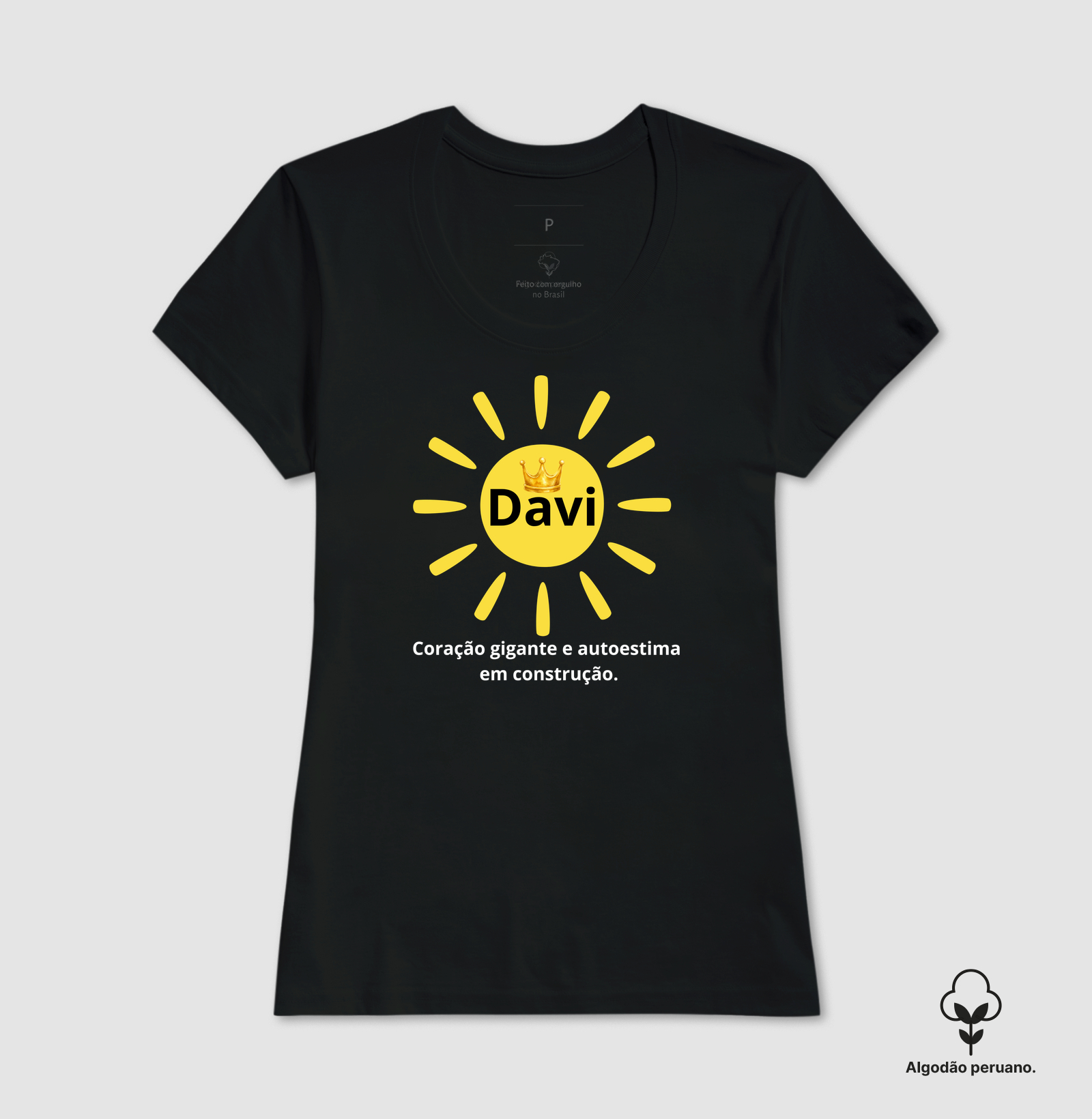 Davi - Imagem 2