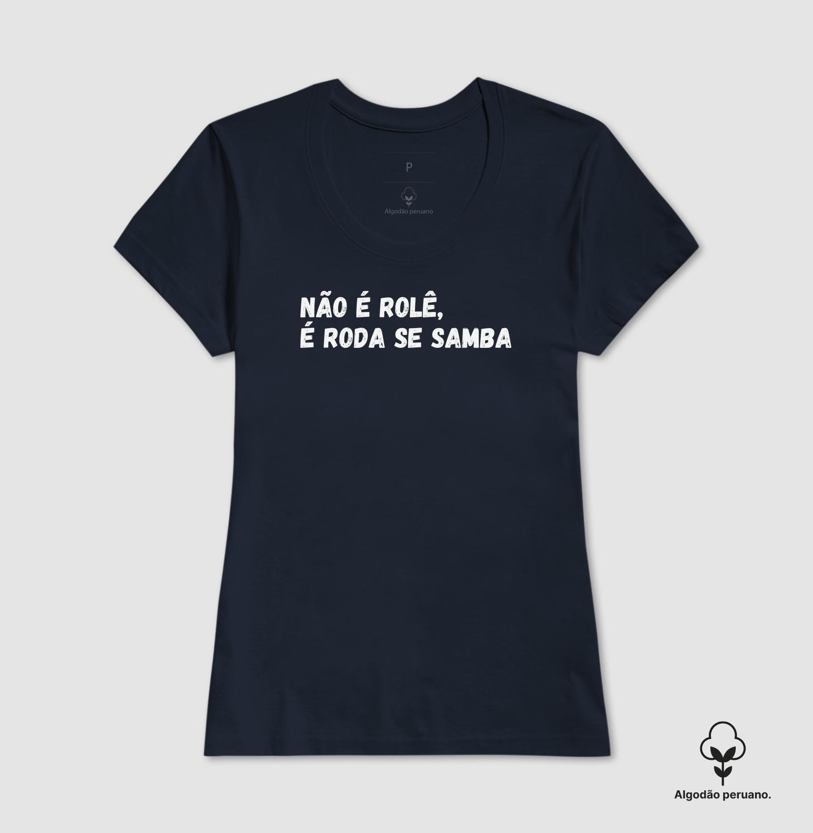 Não é rolê, é roda de samba - Imagem 5