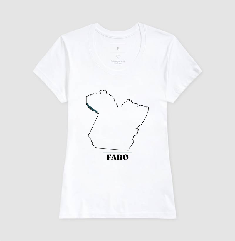 Faro | Traço PA - Imagem 5