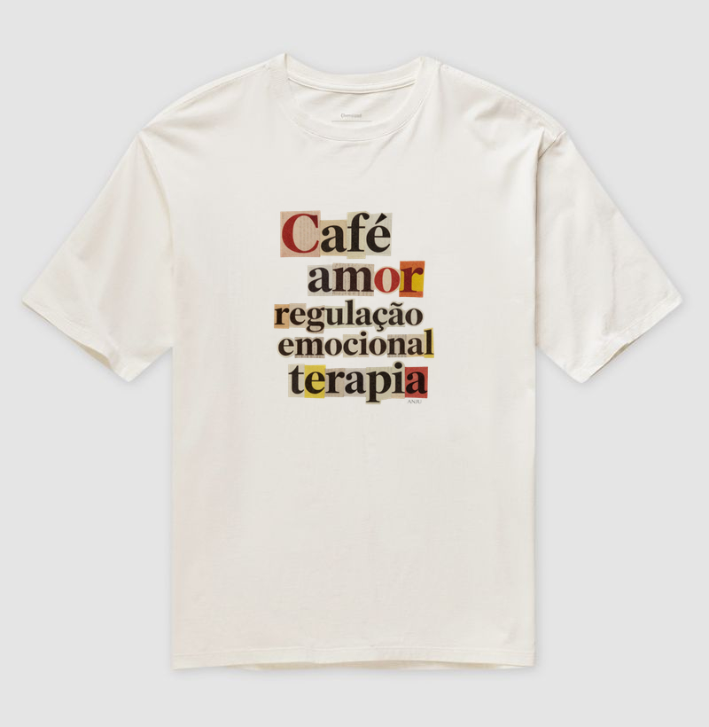 Café amor regulação emocional terapia - Imagem 4