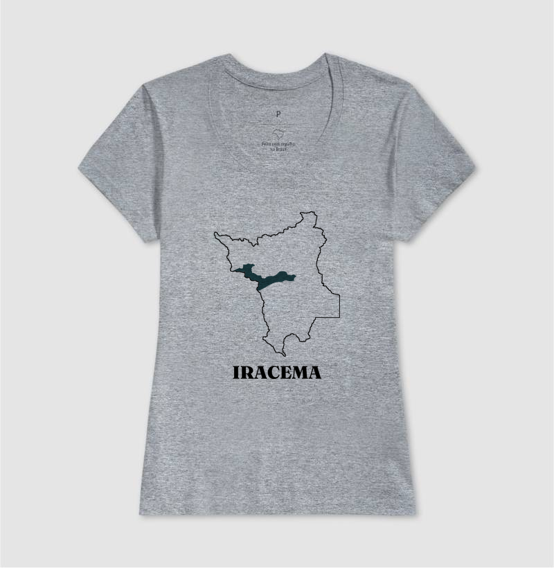 Iracema | Traço RR - Imagem 9