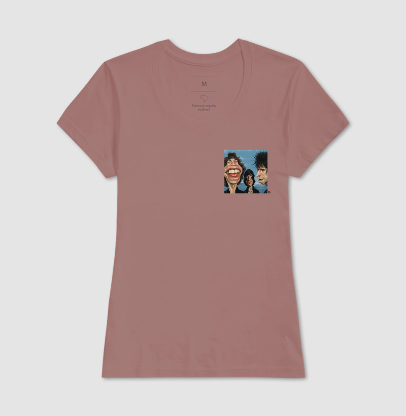 Camisa 17
