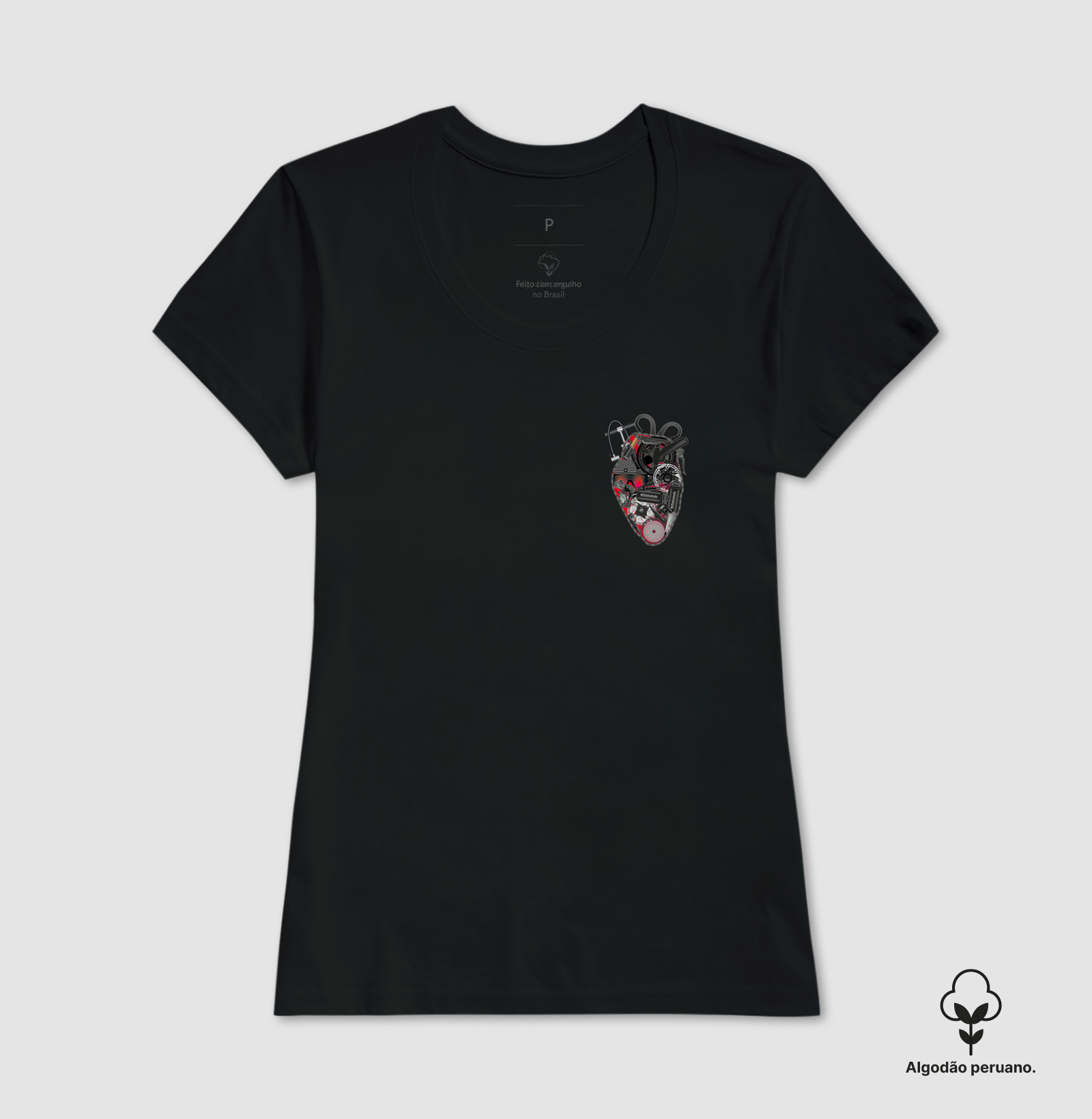 Camisa 6