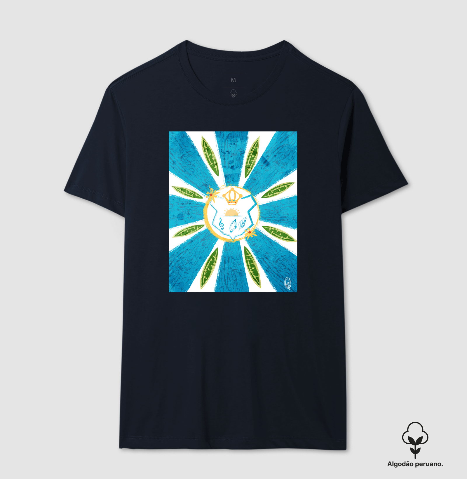 Bandeira Torto Arado (por Orádia Porciúncula) - Imagem 6