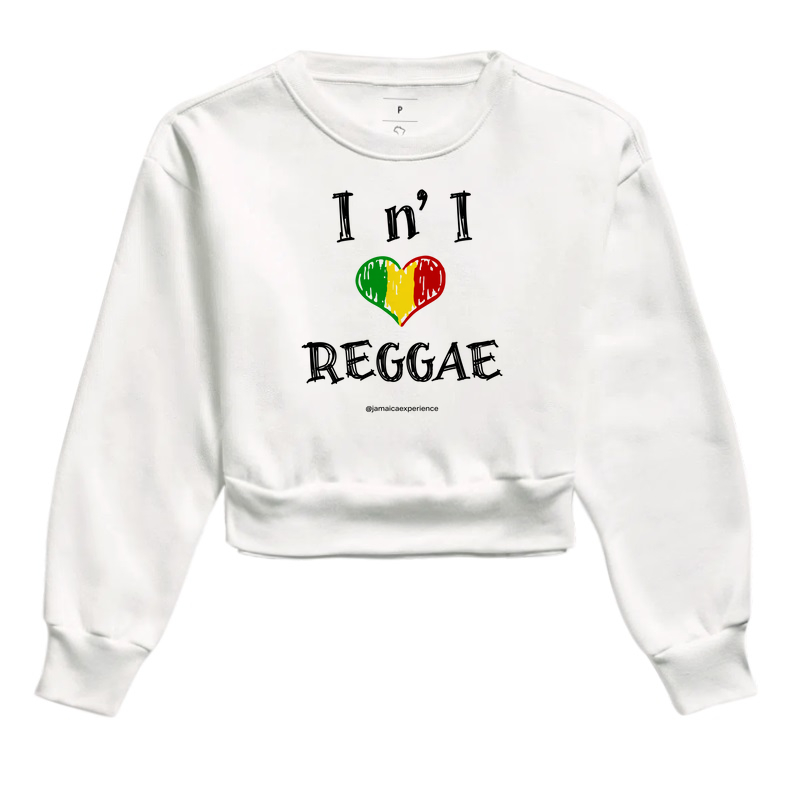 Love Reggae