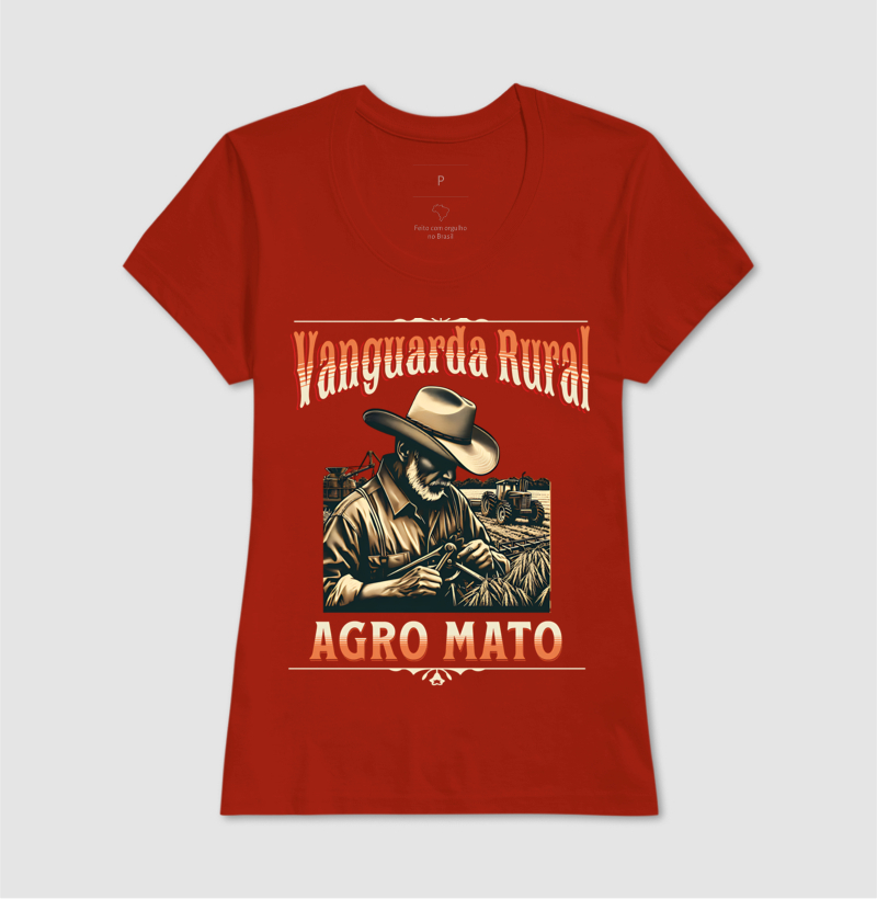 Vanguarda Rural - Imagem 11