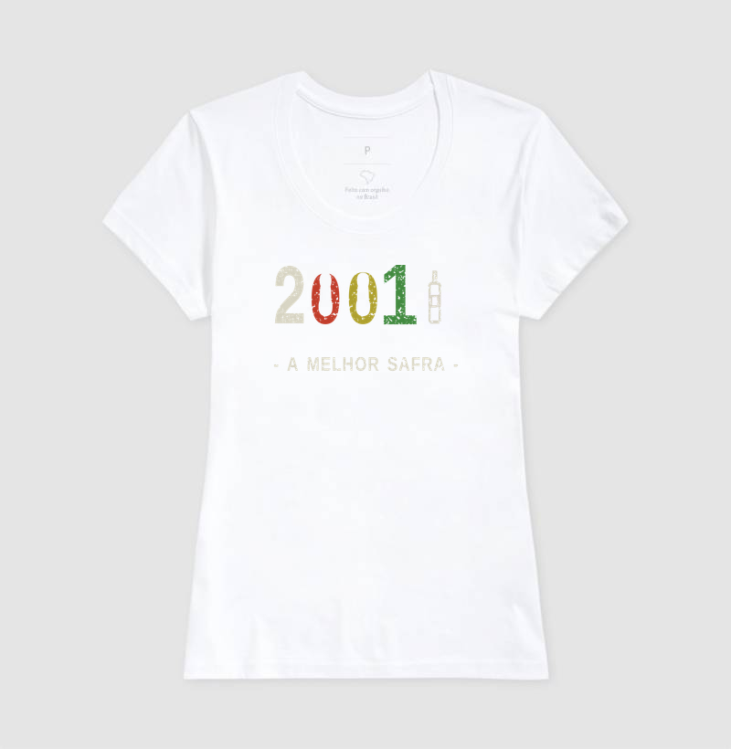 Camisa 4