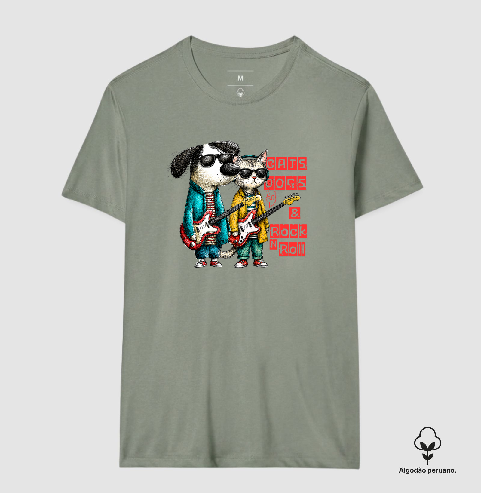 Cats, Dogs & Rock N Roll - Imagem 8