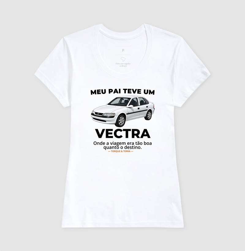 Meu pai teve um - VECTRA - Imagem 5