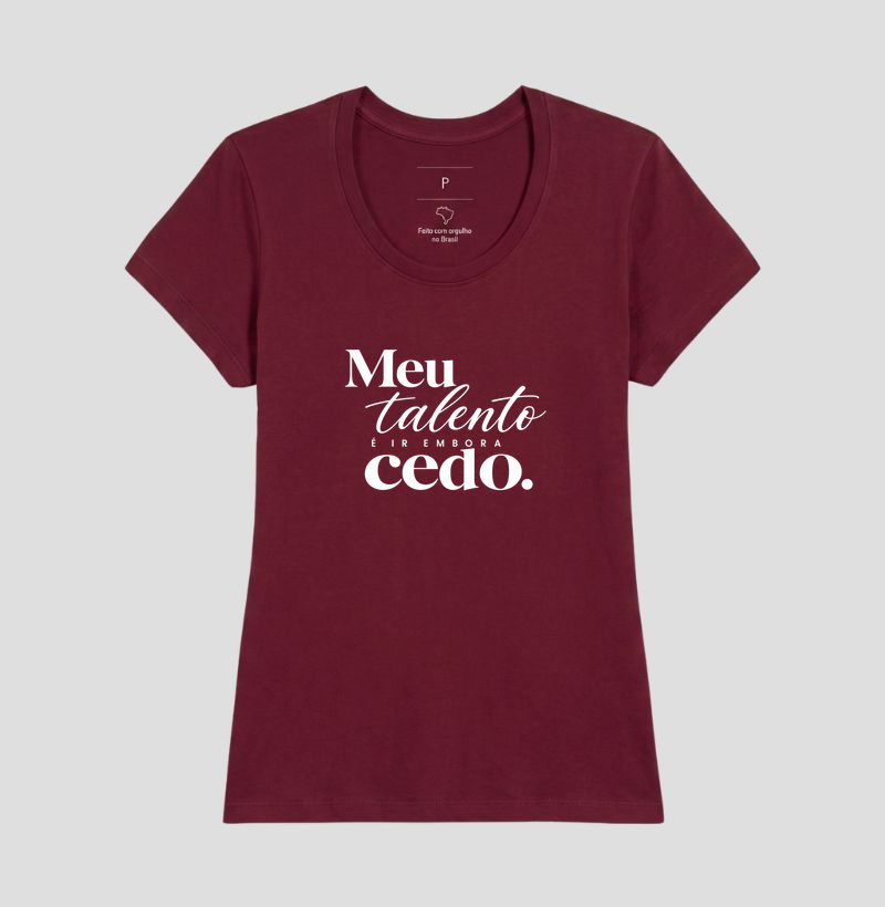 Camisa 21