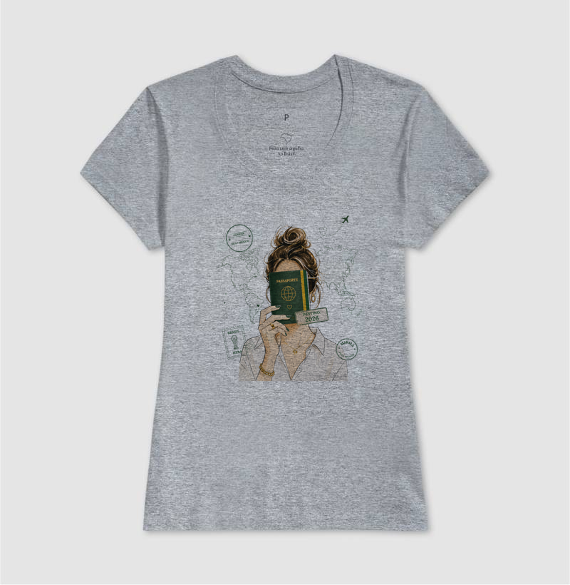 Camisa 6