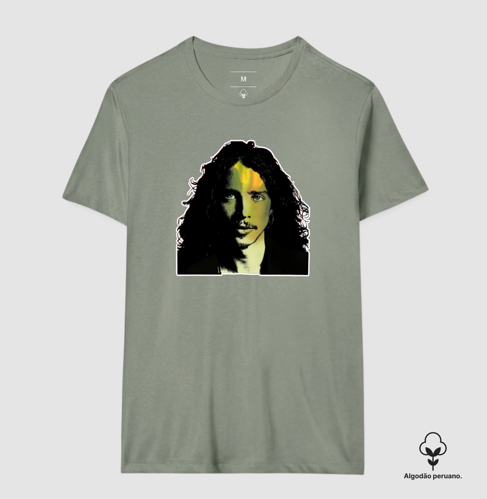 Chris Cornell - Nothing Compares 2 U - Imagem 8