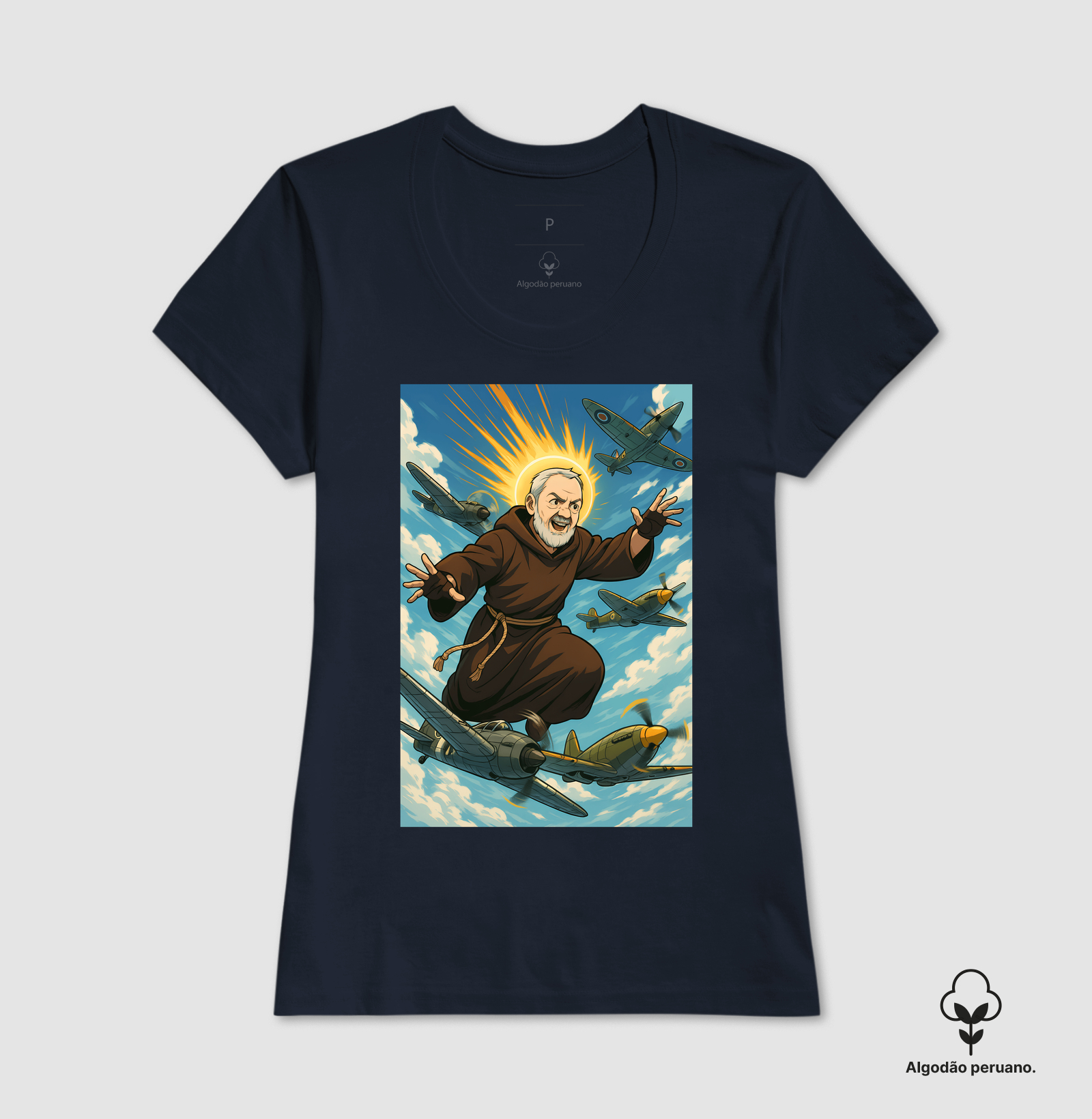 Camisa 4