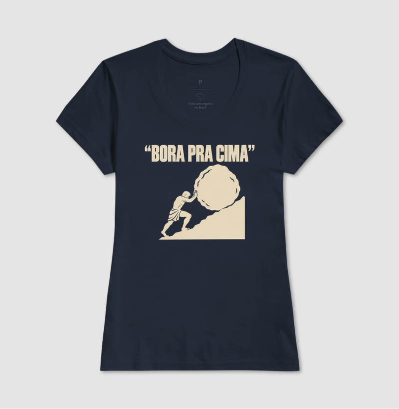 Sísifo — Bora Pra Cima - Imagem 7