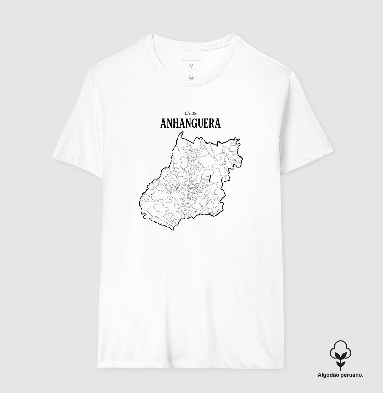 Anhanguera | Território GO - Imagem 5