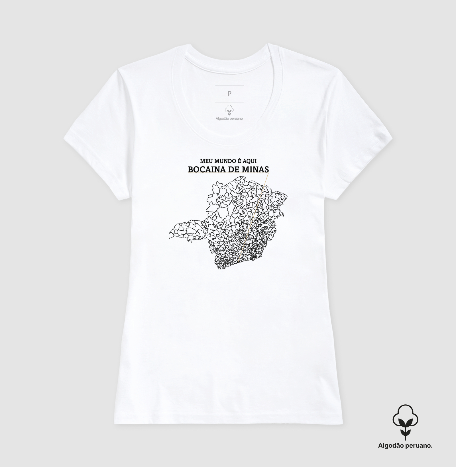Camisa 6