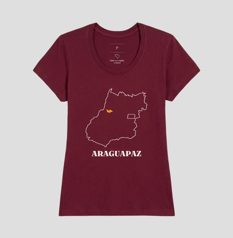 Araguapaz | Traço GO - Imagem 19