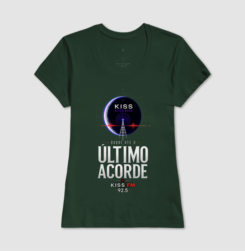 Camisa 10
