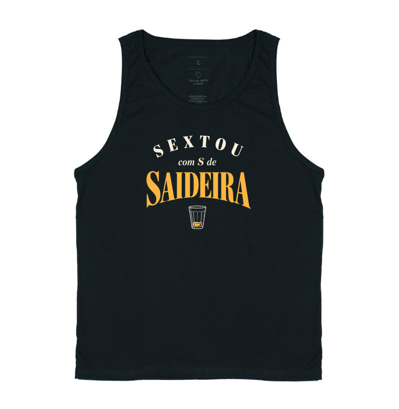 Sextou com S de Saideira - Imagem 3