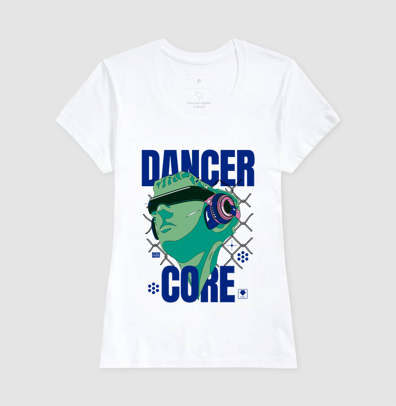 DANCER CORE Vol.2 - Imagem 8
