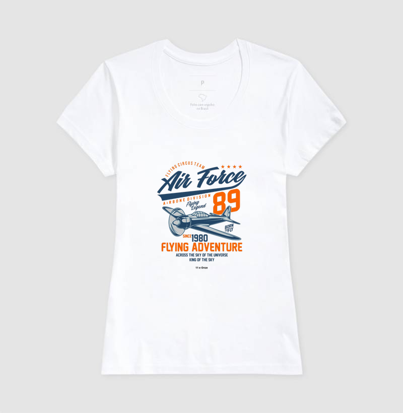 Air Force 89 - Imagem 3