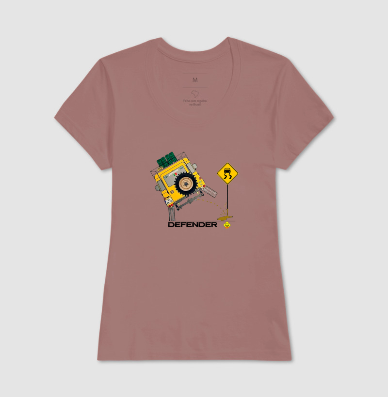 Camisa 18