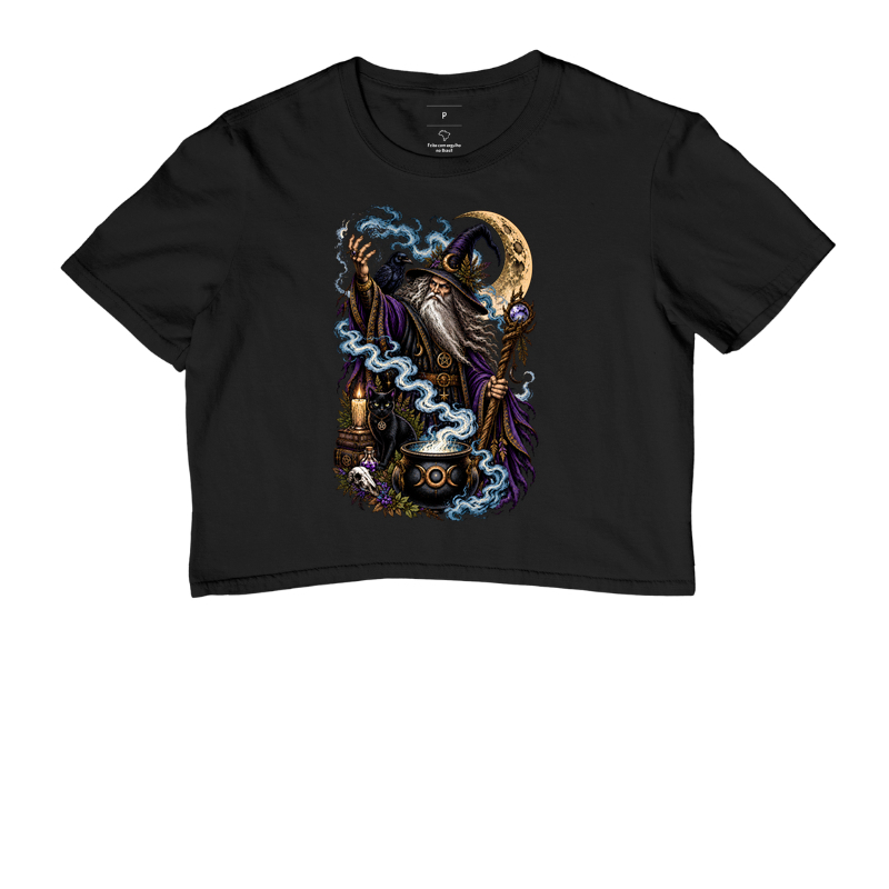 Bruxo ancestral - Imagem 2