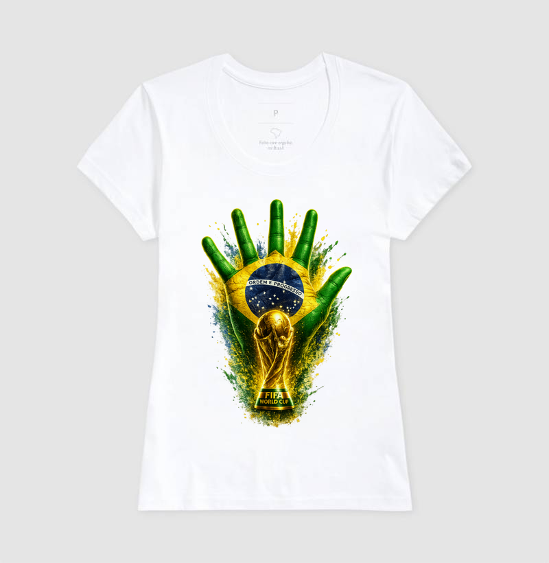 Camisa 5