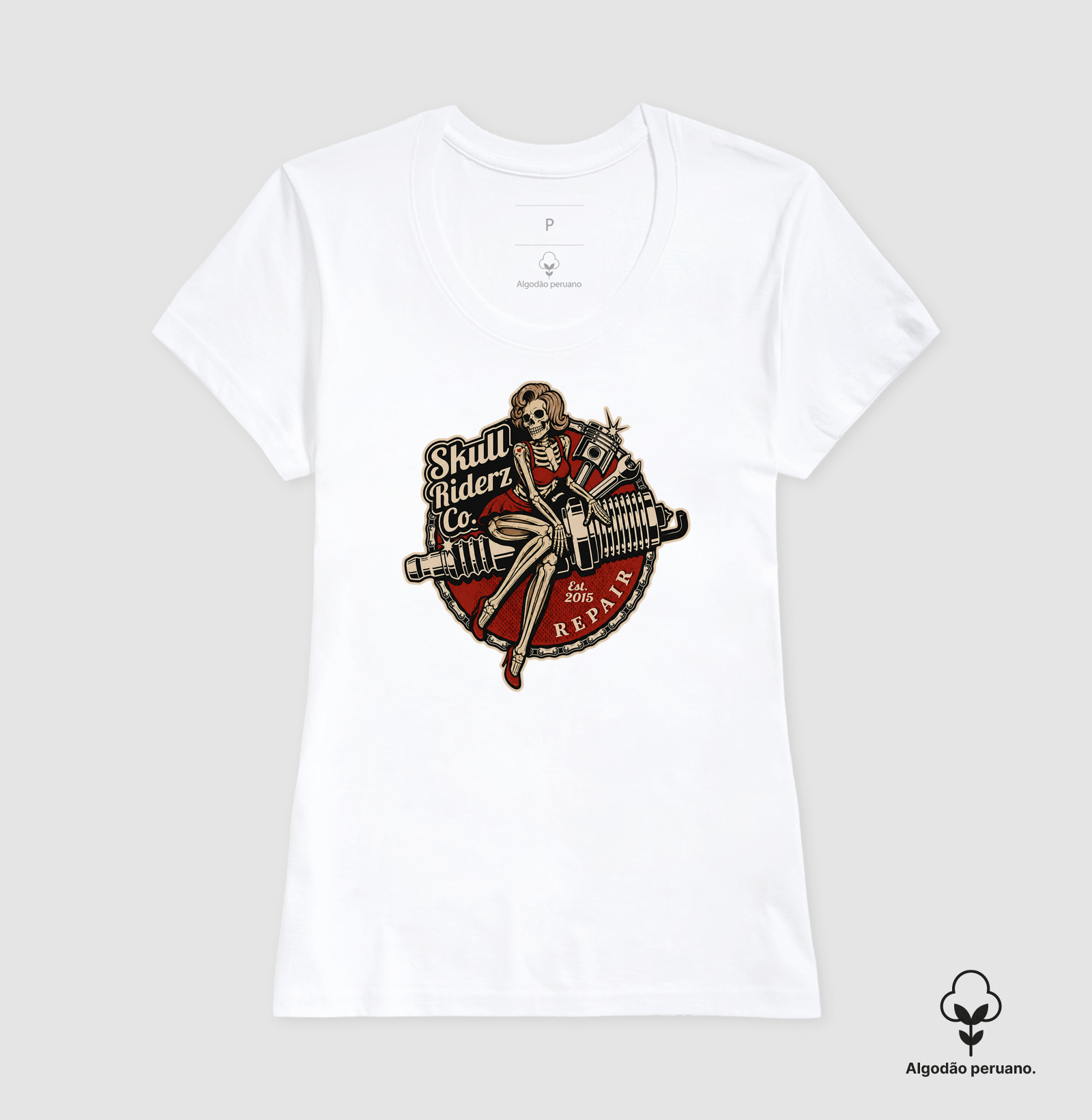 Camisa 5