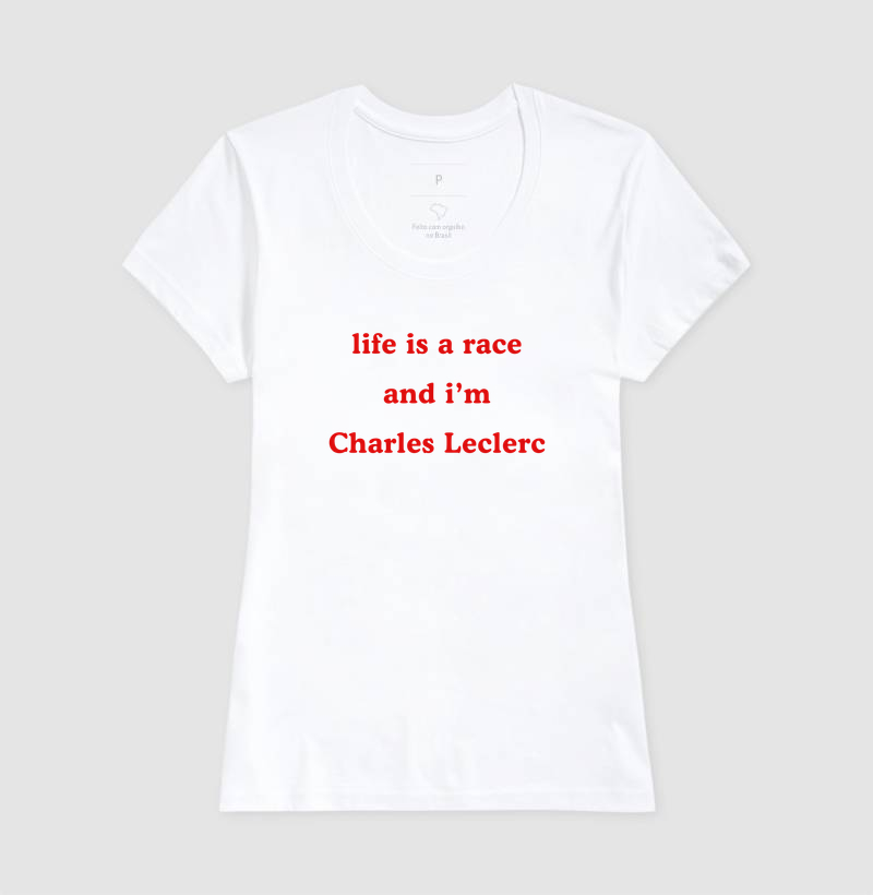 Life is a race - Imagem 3