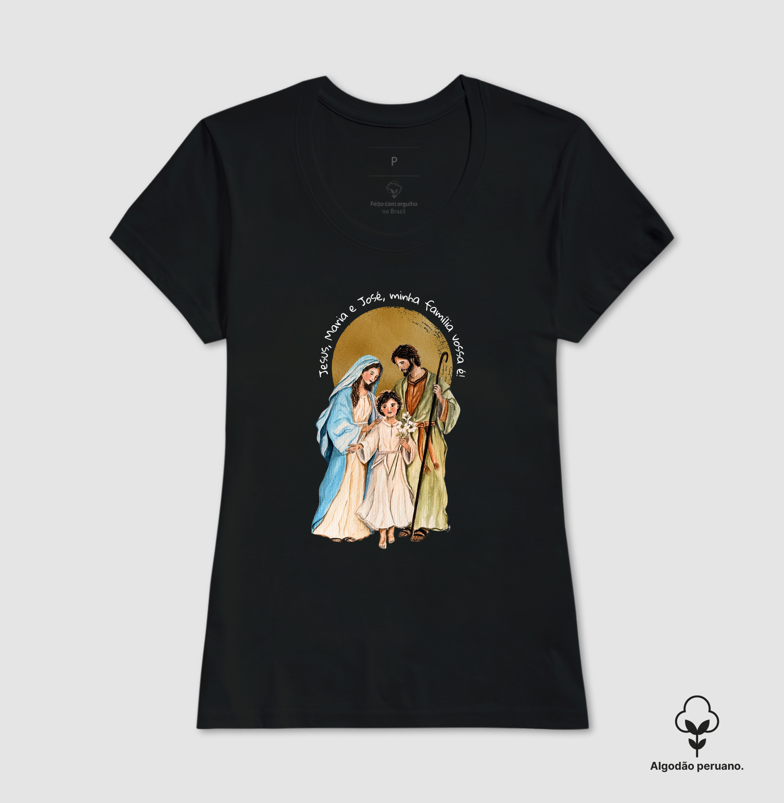 Camisa 3