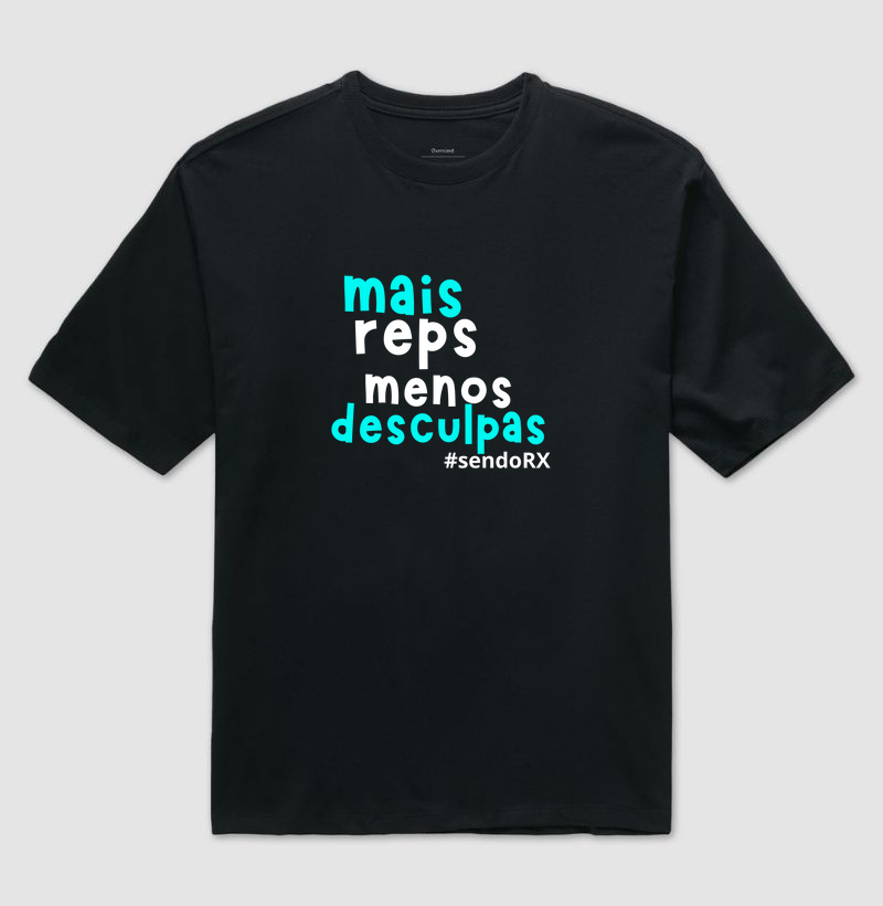 Mais Reps - Imagem 2
