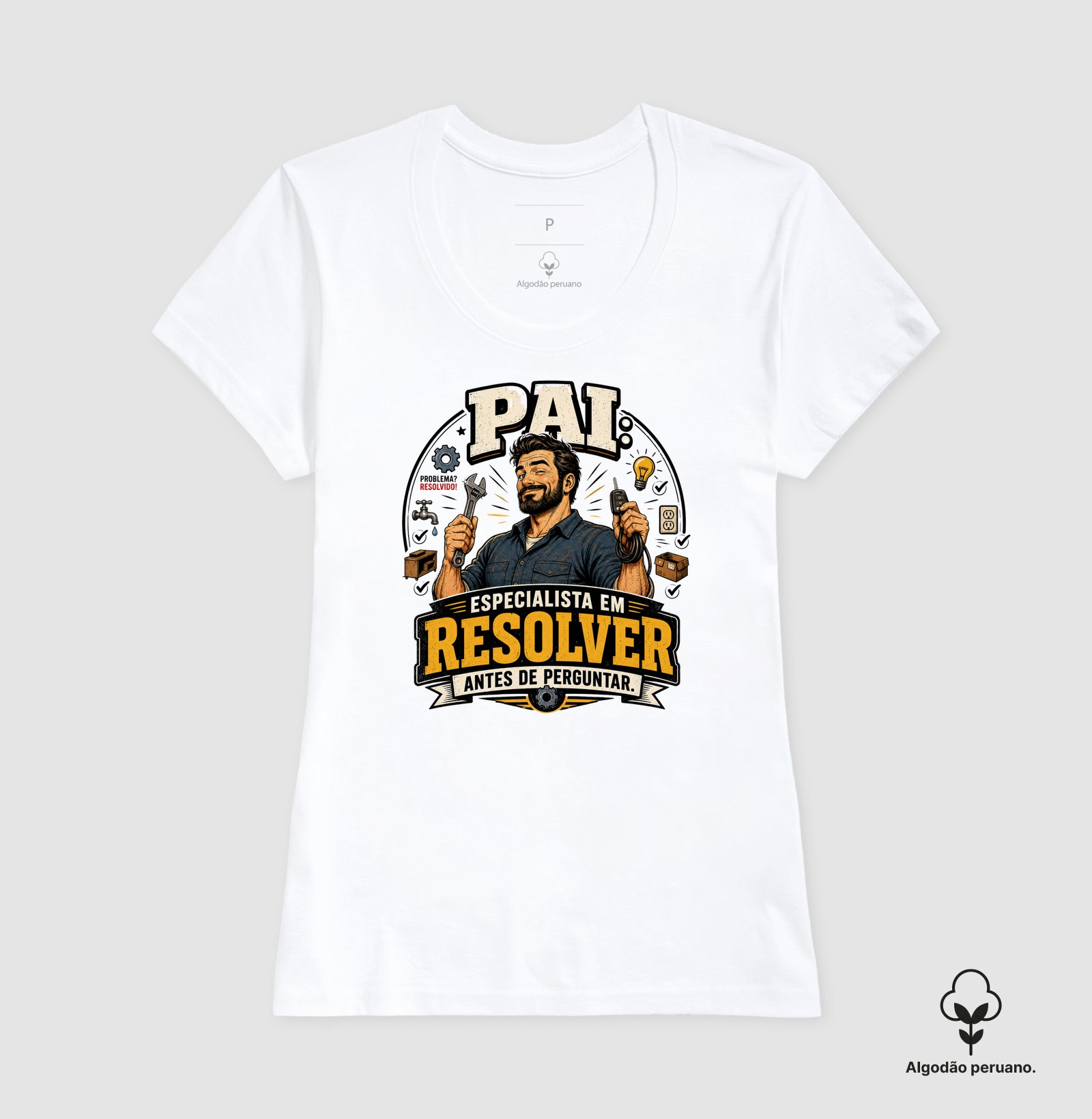 Camisa 3