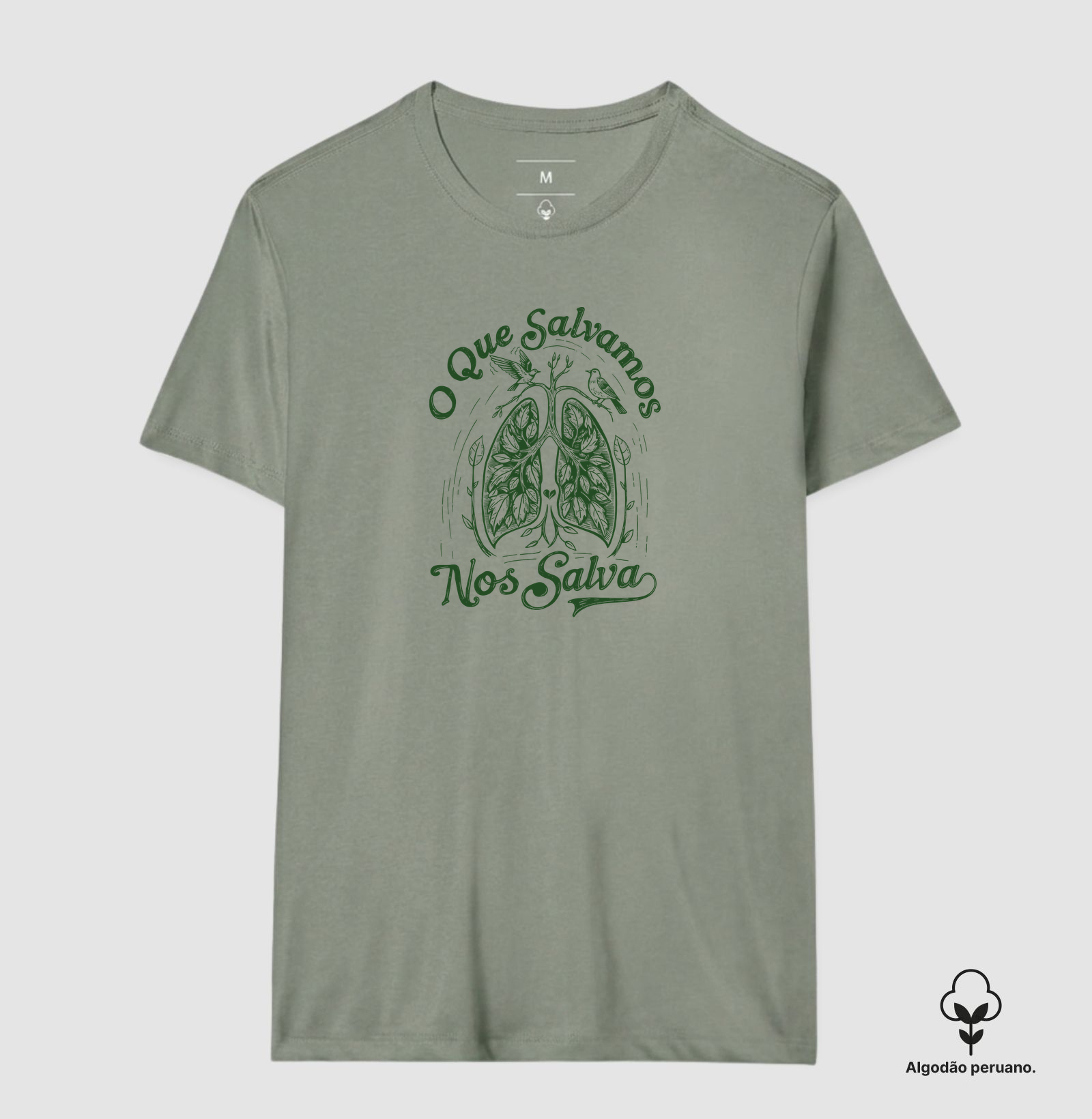 Camisa 9