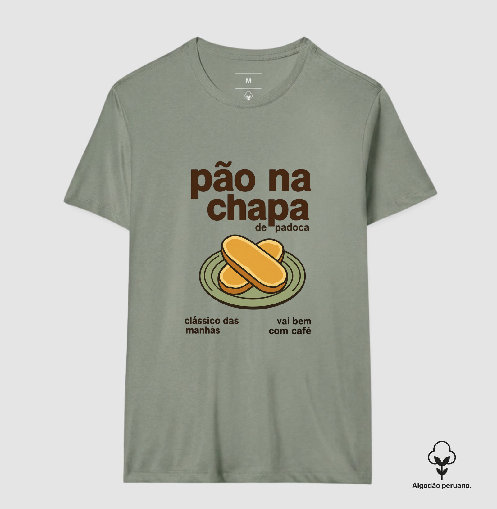Pão na Chap Pima - Imagem 4