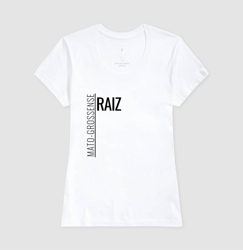 Mato-Grossense | Raiz - Imagem 5