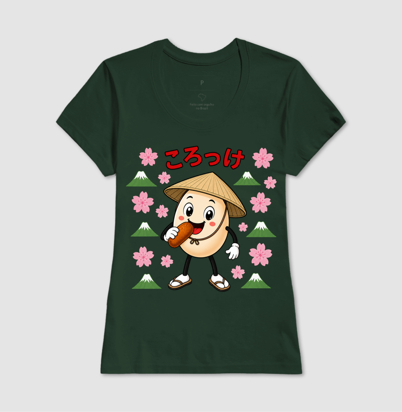 Egg Kroket - Japão - Imagem 13