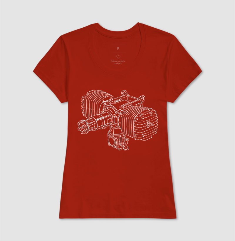 Motor Gasolina - Imagem 7