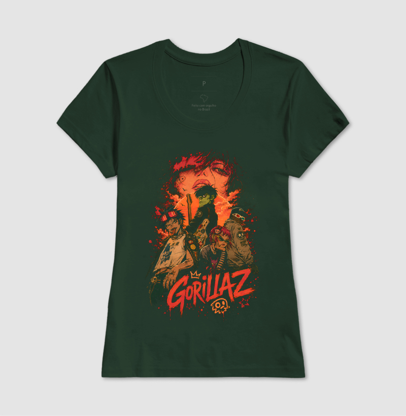 Camisa 13