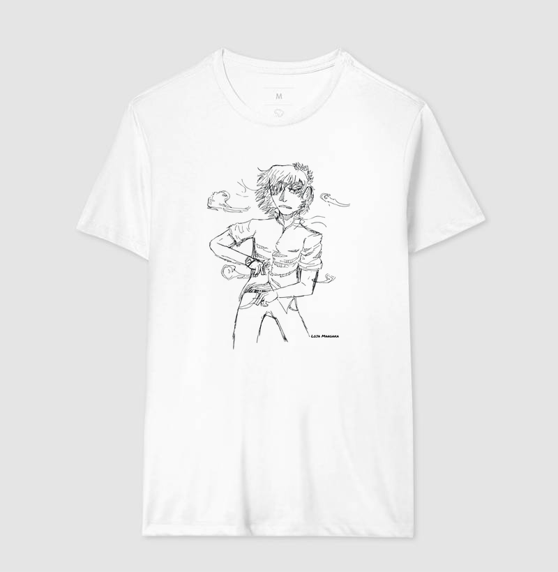 Camisa 3