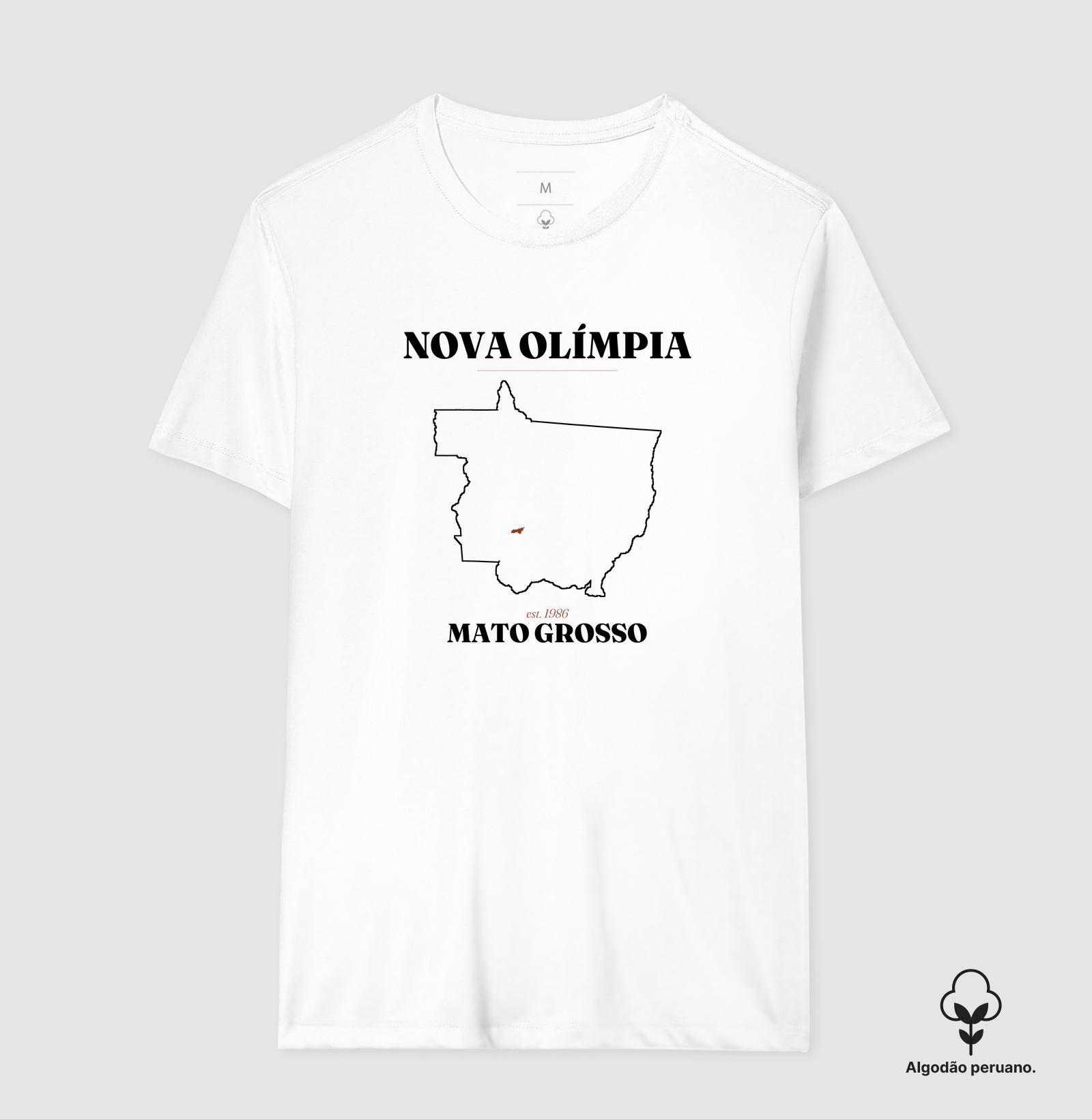 Camisa 4