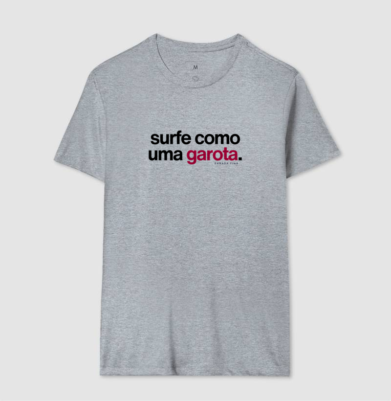 surfe como uma garota. - Imagem 9