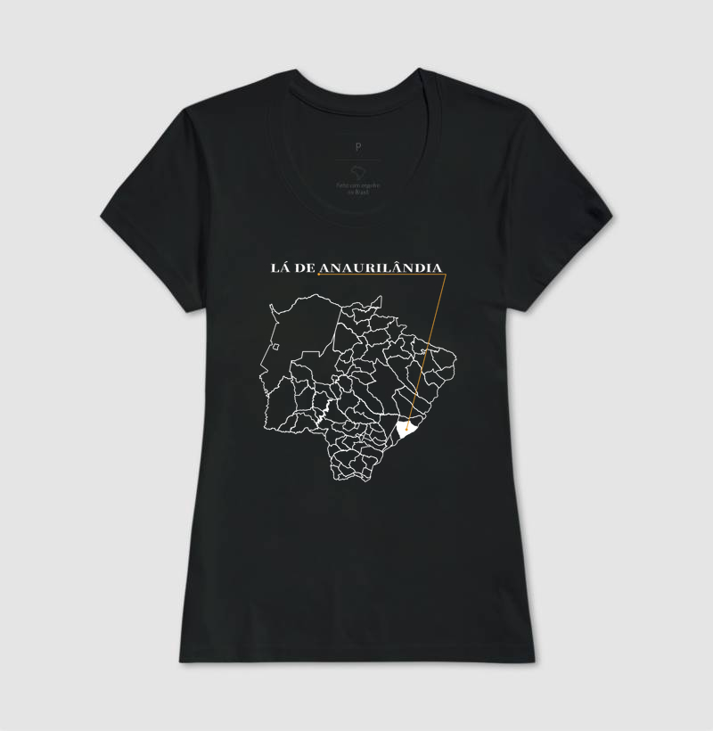 Anaurilândia | Origem MS - Imagem 3