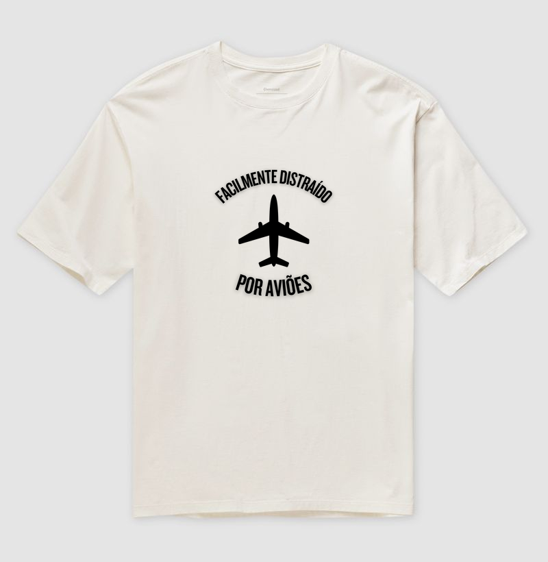 Distraído por Aviões - Imagem 4