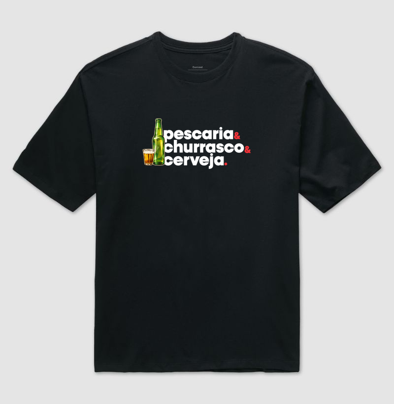 🍻 Pescaria, Churrasco & Cerveja - Imagem 2