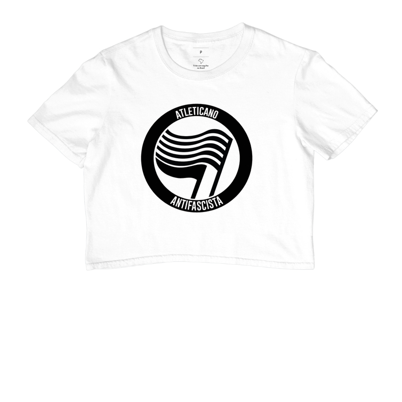 ATLETICANO ANTIFASCISTA - Imagem 3