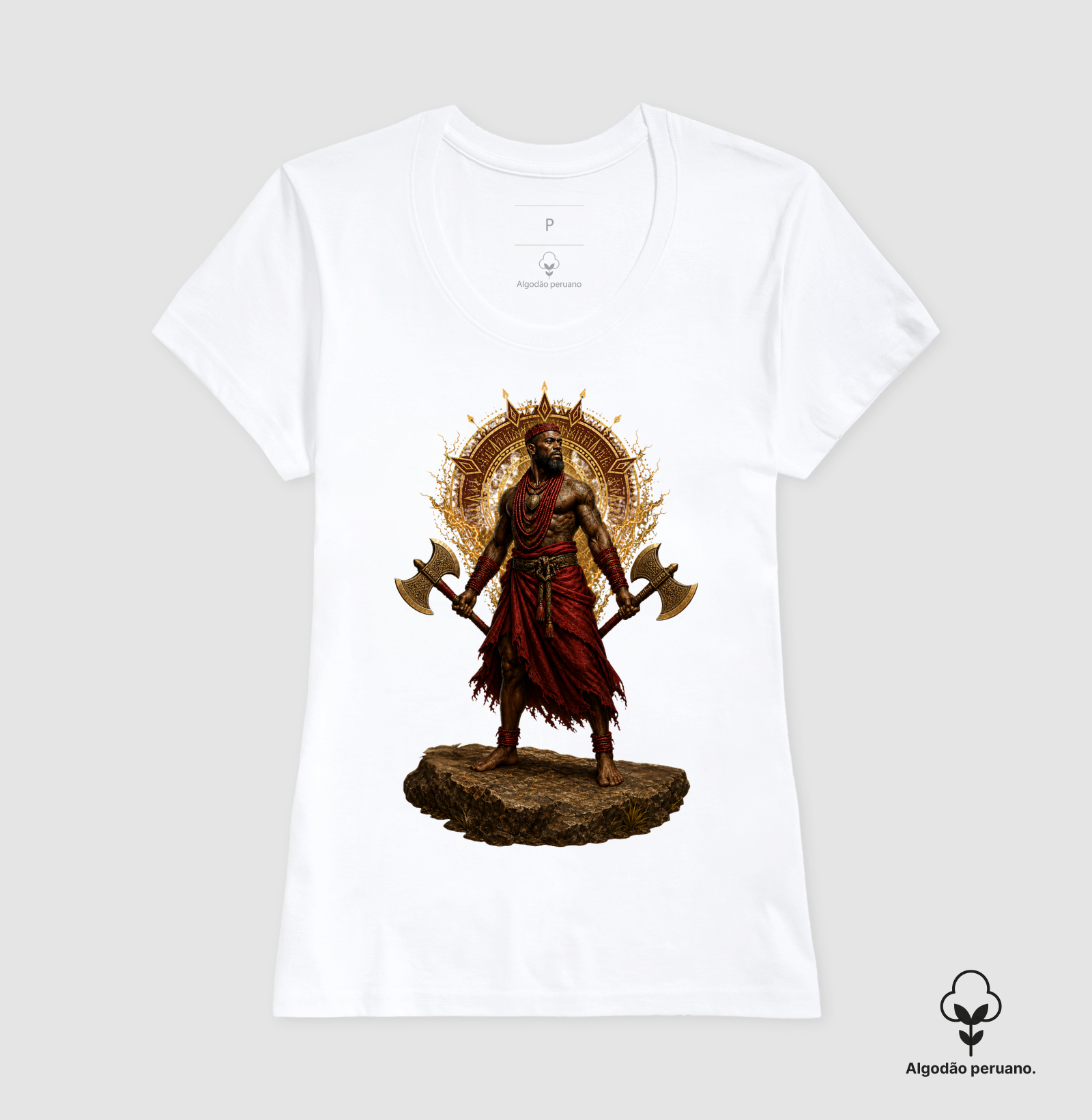 Camisa 4