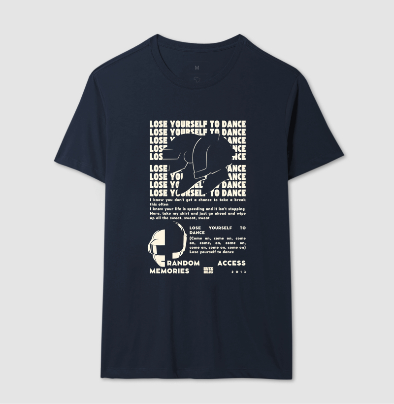 Camisa 8