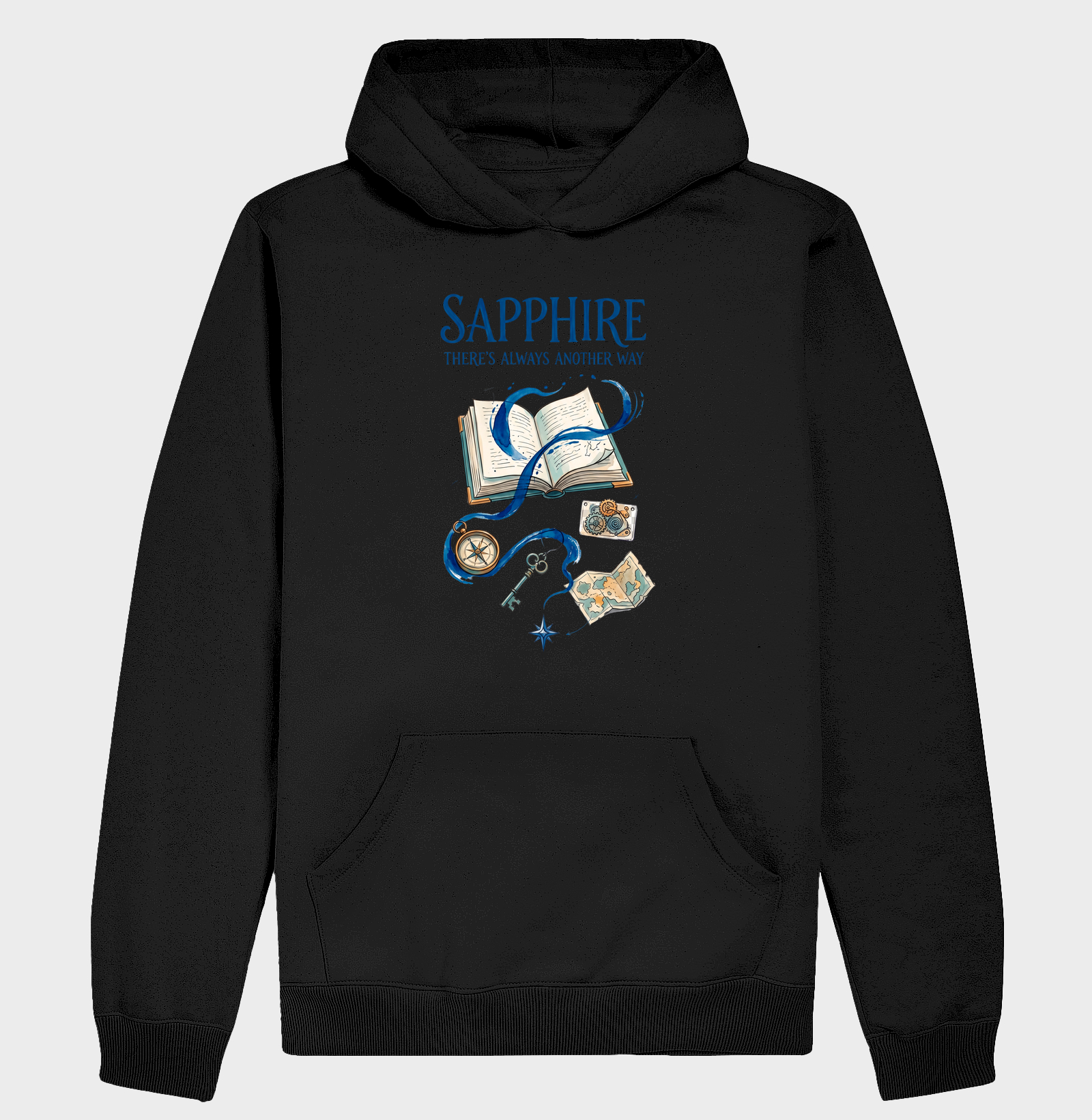 Sapphire - Imagem 2