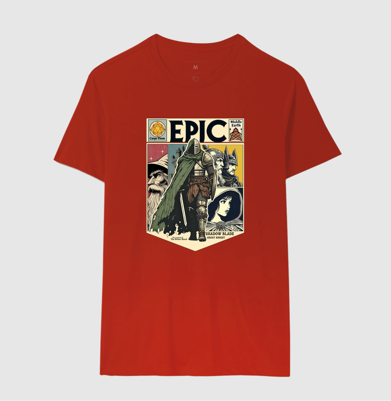 Camisa 5